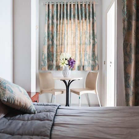 Hotel Residence Monia ซุส ภายนอก รูปภาพ