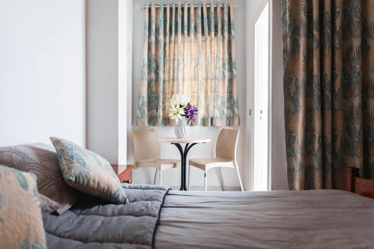 Hotel Residence Monia ซุส ภายนอก รูปภาพ