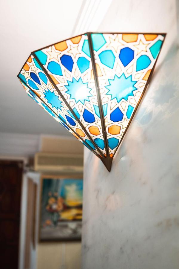 Hotel Residence Monia ซุส ภายนอก รูปภาพ